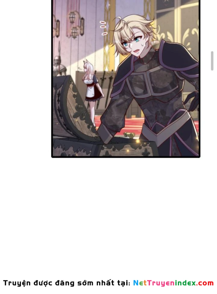 Cả Server Đều Muốn Ám Sát Ta Chapter 135 - 15