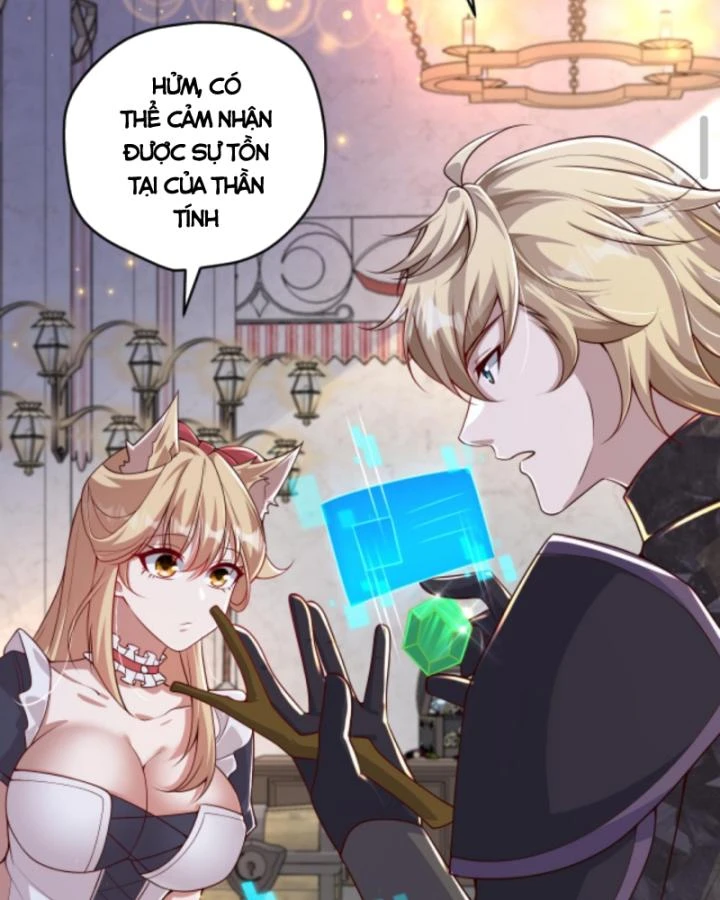 Cả Server Đều Muốn Ám Sát Ta Chapter 135 - 21