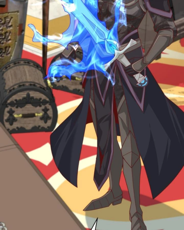 Cả Server Đều Muốn Ám Sát Ta Chapter 135 - 27