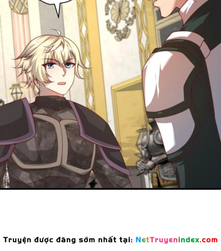 Cả Server Đều Muốn Ám Sát Ta Chapter 135 - 32