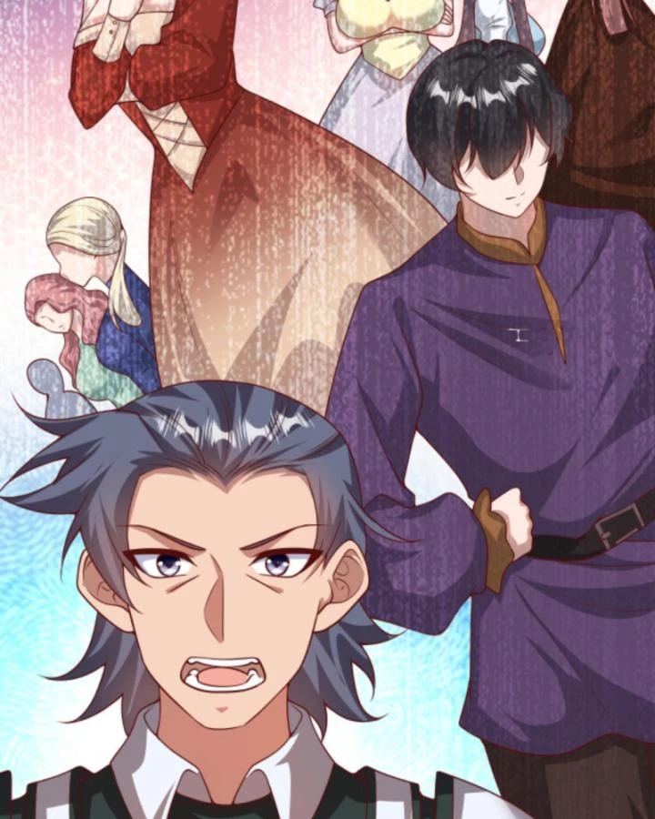 Cả Server Đều Muốn Ám Sát Ta Chapter 135 - 34