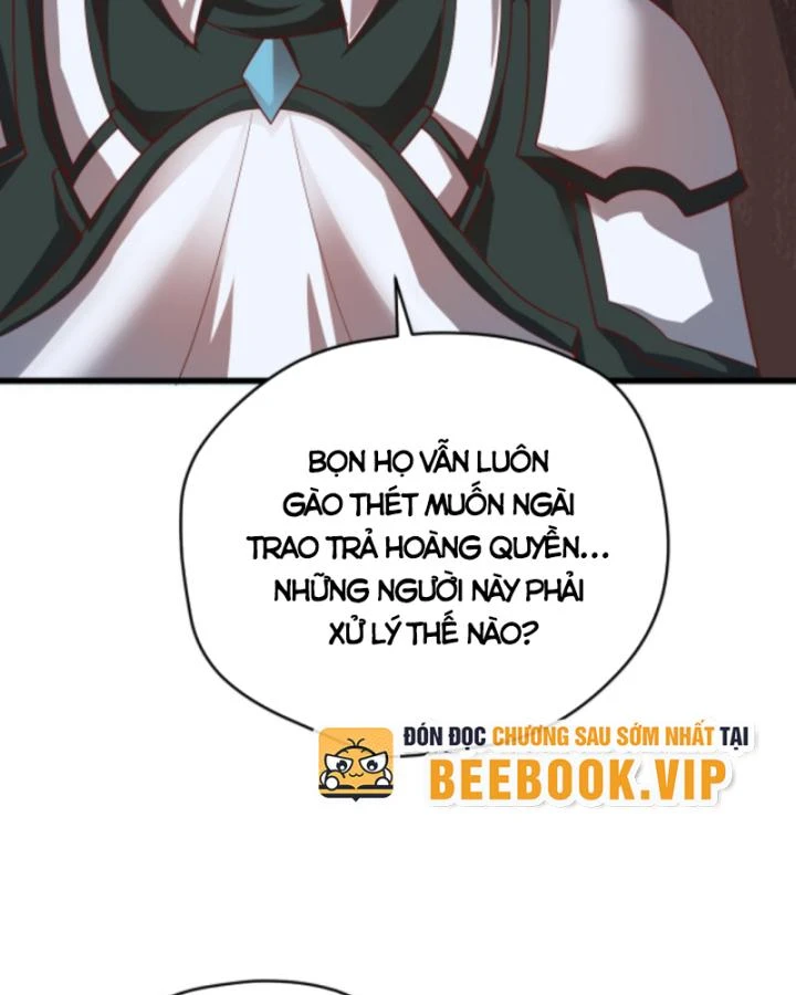 Cả Server Đều Muốn Ám Sát Ta Chapter 135 - 35