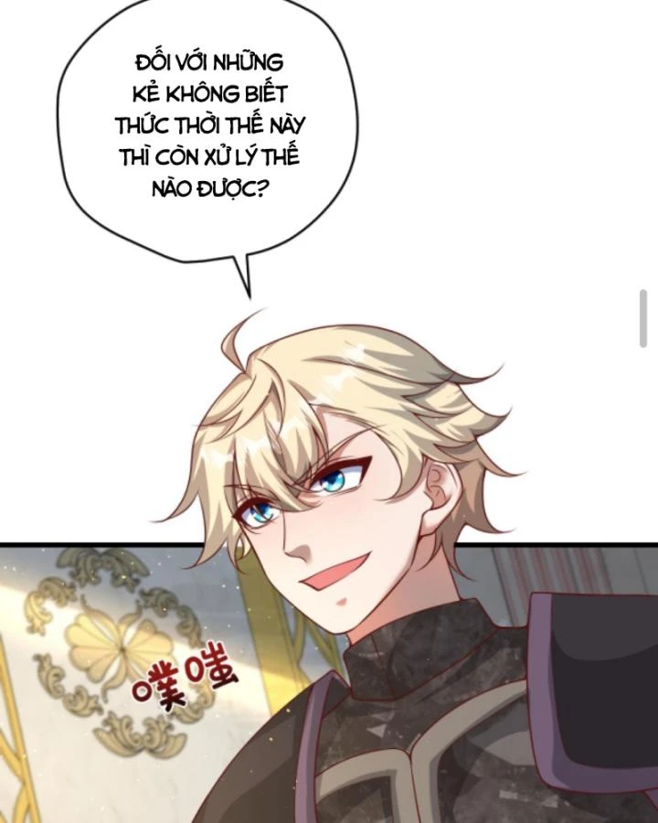 Cả Server Đều Muốn Ám Sát Ta Chapter 135 - 36