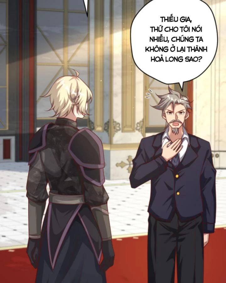 Cả Server Đều Muốn Ám Sát Ta Chapter 135 - 40