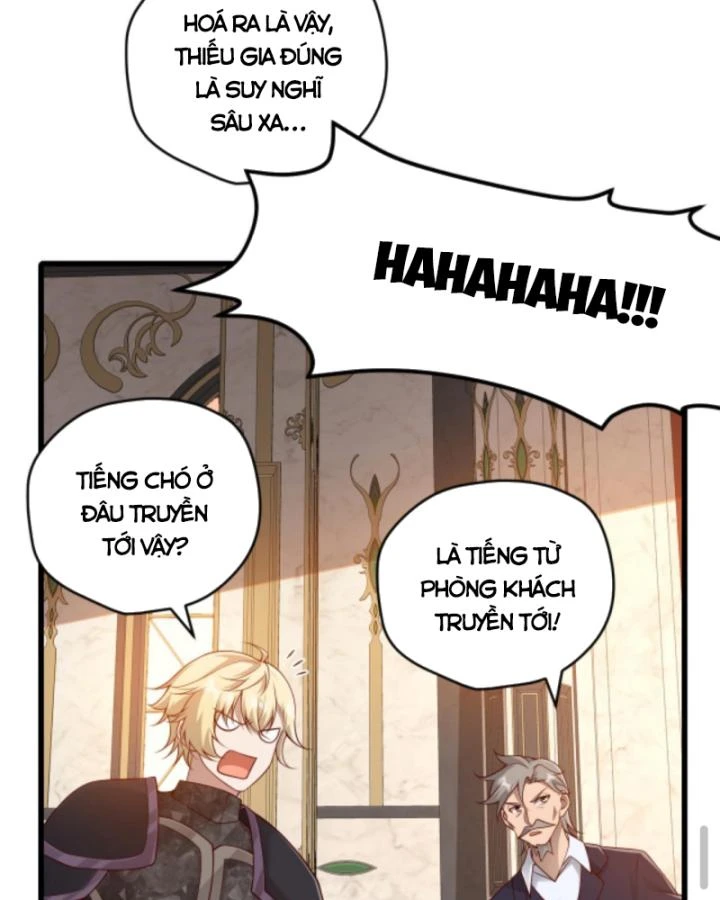 Cả Server Đều Muốn Ám Sát Ta Chapter 135 - 44