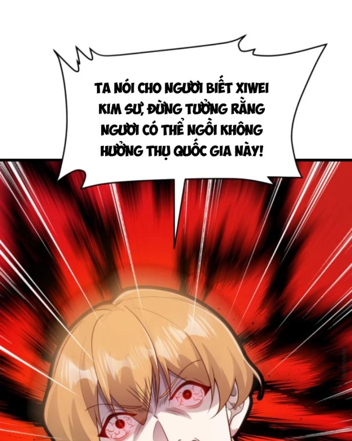 Cả Server Đều Muốn Ám Sát Ta Chapter 135 - 46