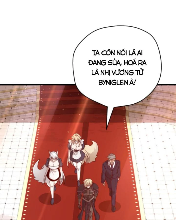 Cả Server Đều Muốn Ám Sát Ta Chapter 135 - 48