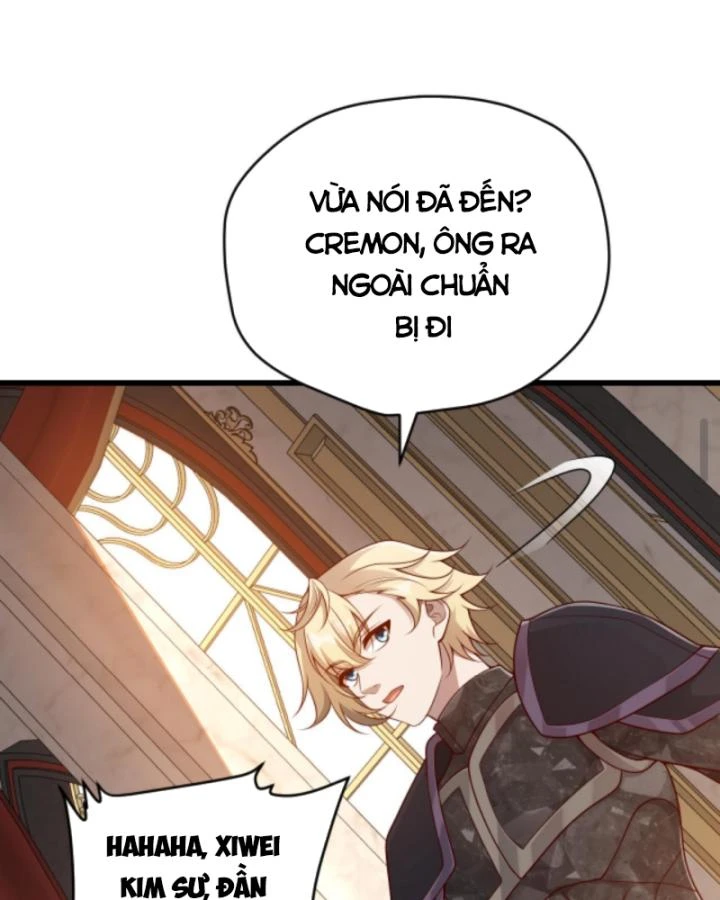 Cả Server Đều Muốn Ám Sát Ta Chapter 135 - 53