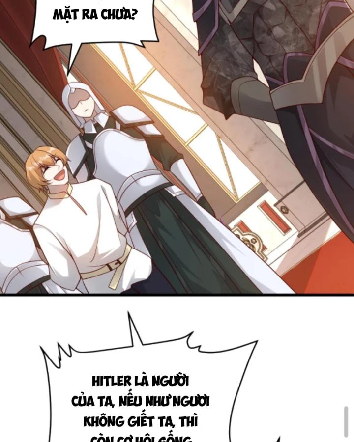 Cả Server Đều Muốn Ám Sát Ta Chapter 135 - 54