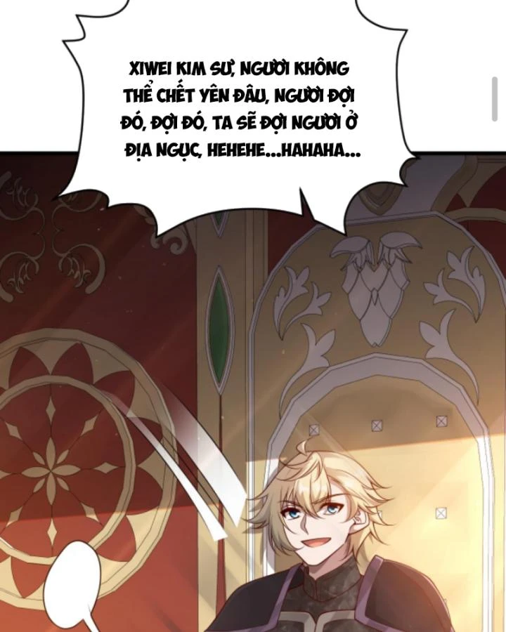 Cả Server Đều Muốn Ám Sát Ta Chapter 135 - 58