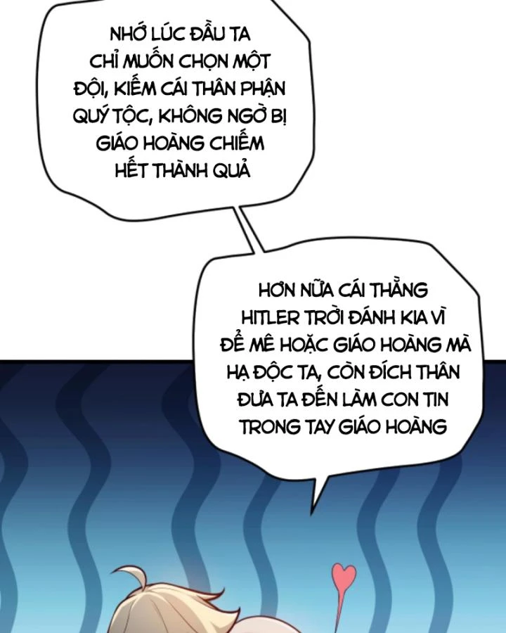 Cả Server Đều Muốn Ám Sát Ta Chapter 136 - 4