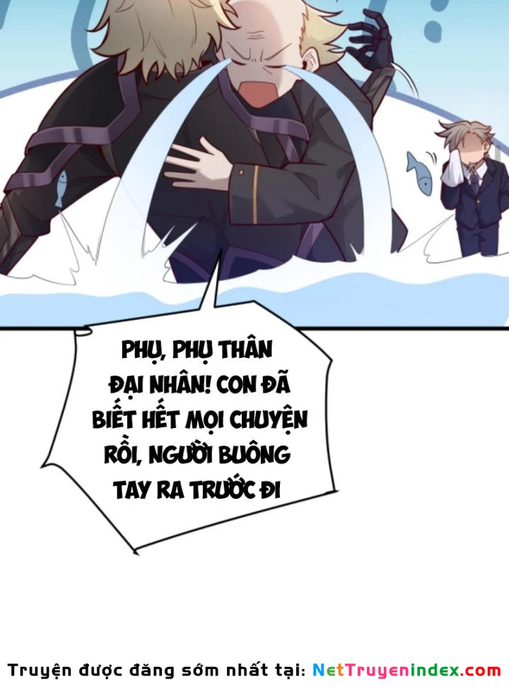 Cả Server Đều Muốn Ám Sát Ta Chapter 136 - 5