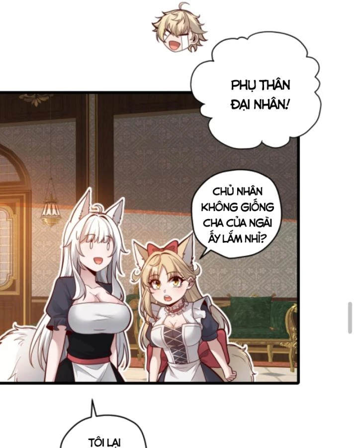 Cả Server Đều Muốn Ám Sát Ta Chapter 136 - 9