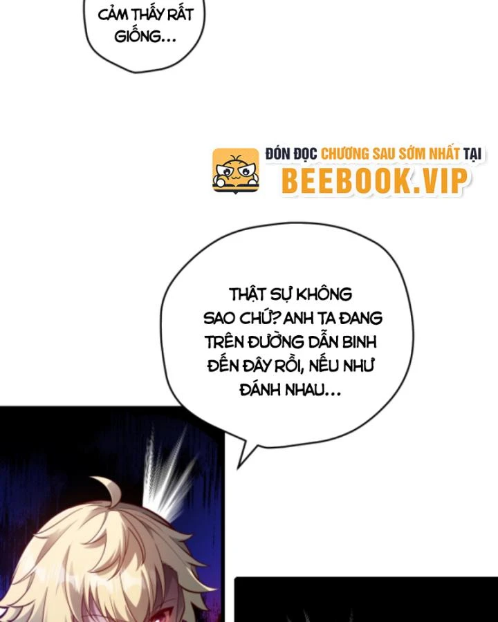 Cả Server Đều Muốn Ám Sát Ta Chapter 136 - 10