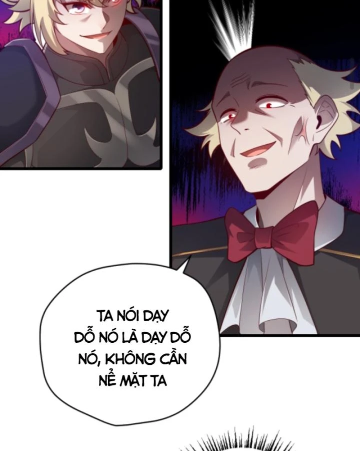 Cả Server Đều Muốn Ám Sát Ta Chapter 136 - 11