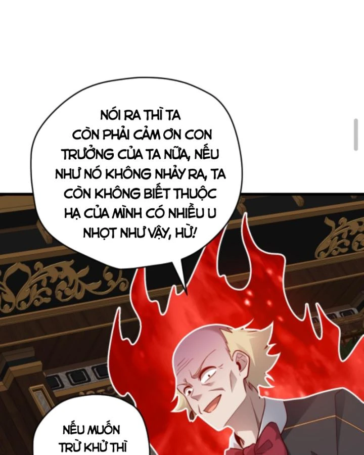 Cả Server Đều Muốn Ám Sát Ta Chapter 136 - 13