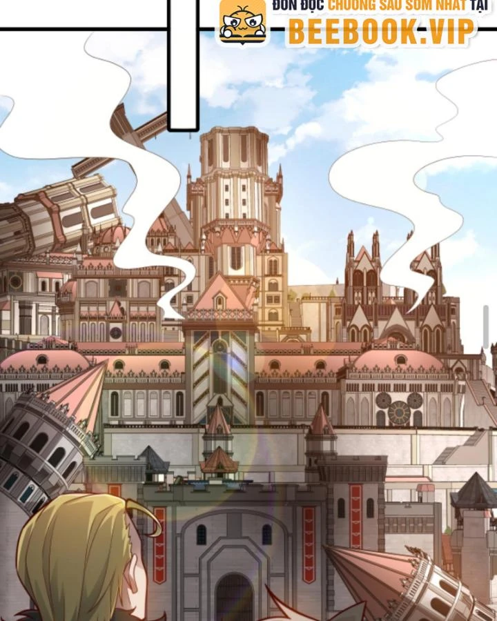 Cả Server Đều Muốn Ám Sát Ta Chapter 136 - 18