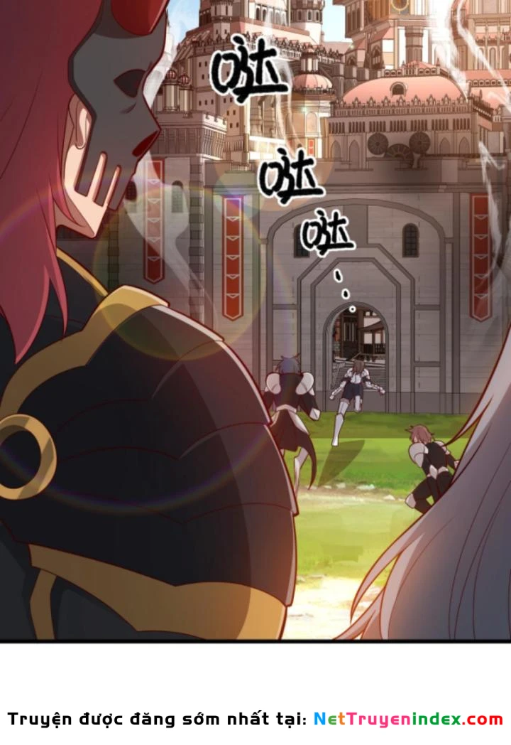 Cả Server Đều Muốn Ám Sát Ta Chapter 136 - 28