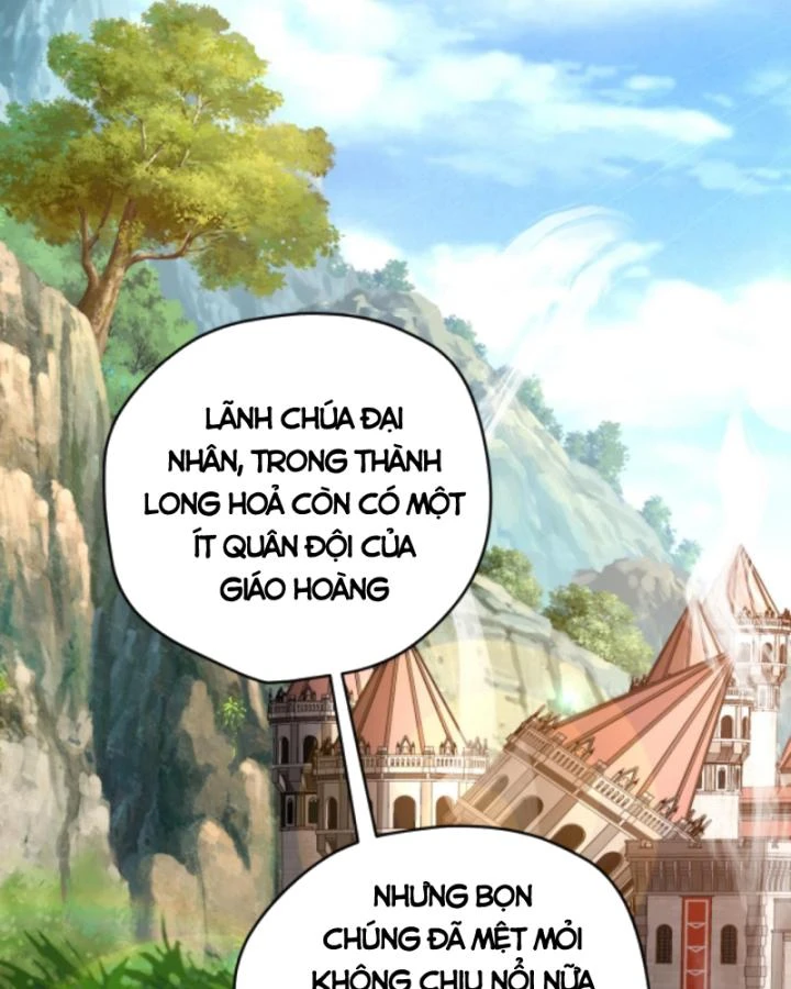 Cả Server Đều Muốn Ám Sát Ta Chapter 136 - 30