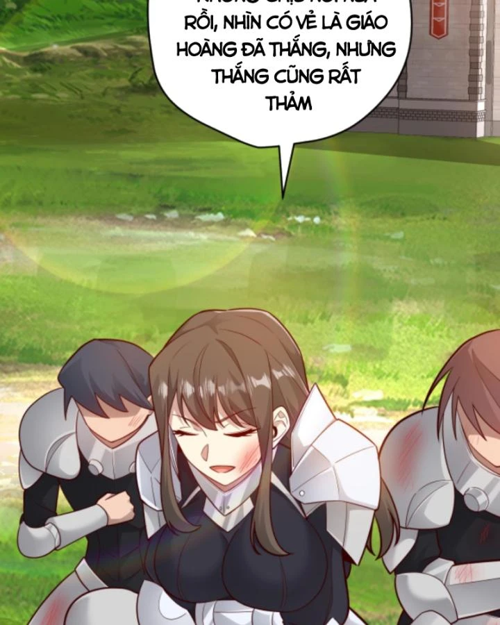 Cả Server Đều Muốn Ám Sát Ta Chapter 136 - 31