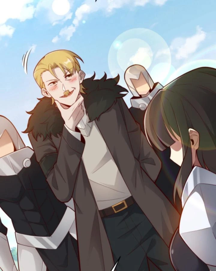 Cả Server Đều Muốn Ám Sát Ta Chapter 136 - 34