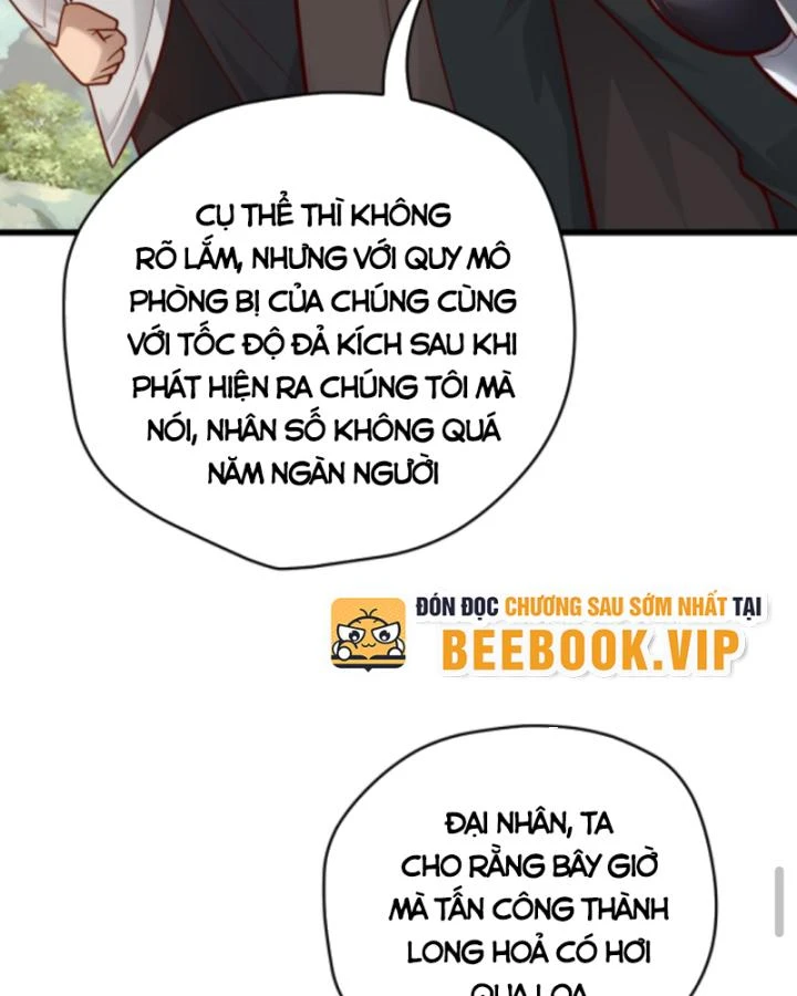 Cả Server Đều Muốn Ám Sát Ta Chapter 136 - 35