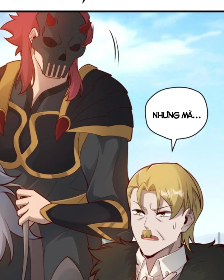 Cả Server Đều Muốn Ám Sát Ta Chapter 136 - 37