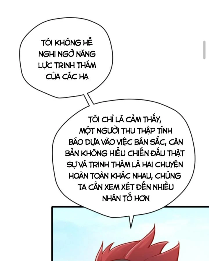 Cả Server Đều Muốn Ám Sát Ta Chapter 136 - 41