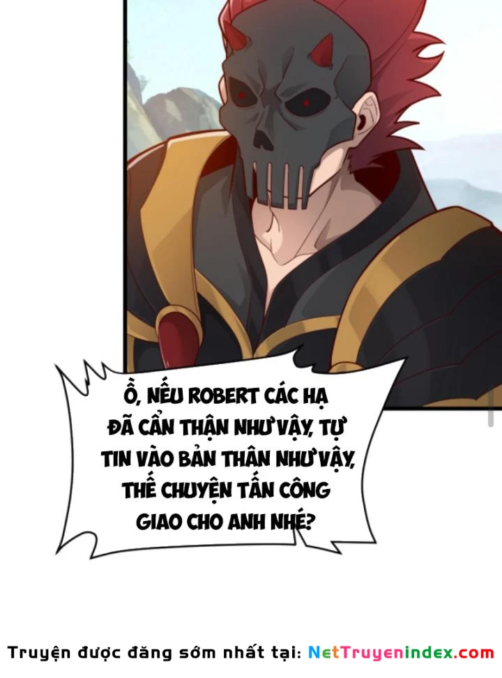 Cả Server Đều Muốn Ám Sát Ta Chapter 136 - 42