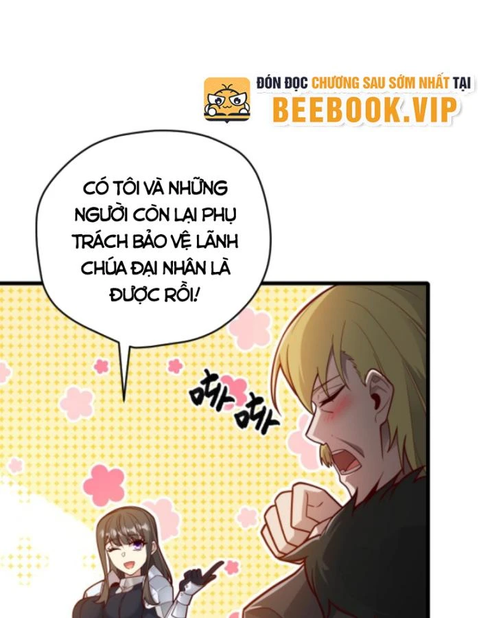 Cả Server Đều Muốn Ám Sát Ta Chapter 136 - 43