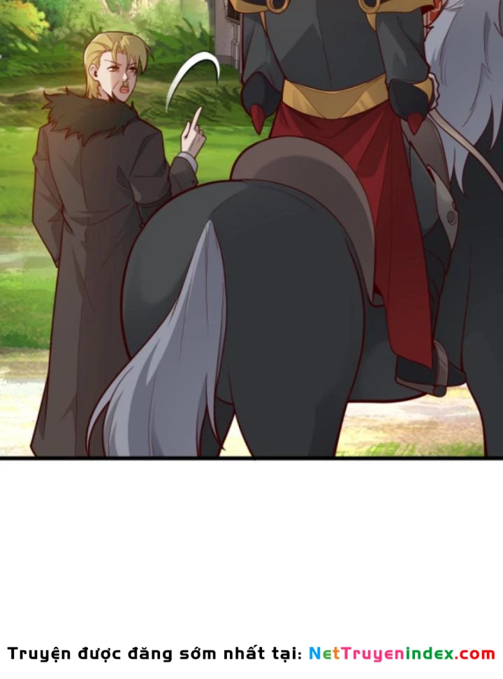 Cả Server Đều Muốn Ám Sát Ta Chapter 136 - 46