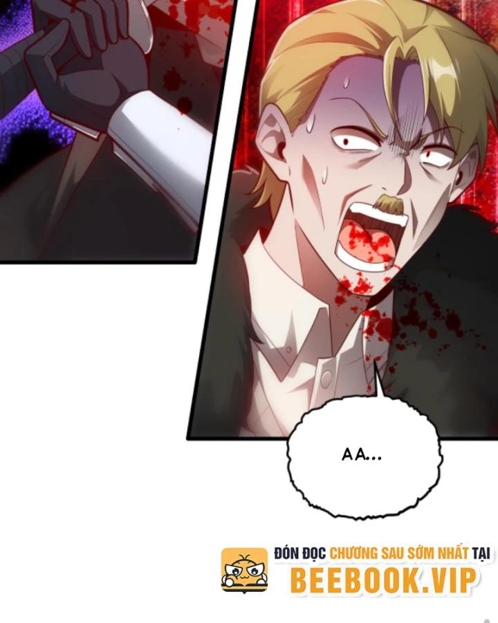 Cả Server Đều Muốn Ám Sát Ta Chapter 137 - 3