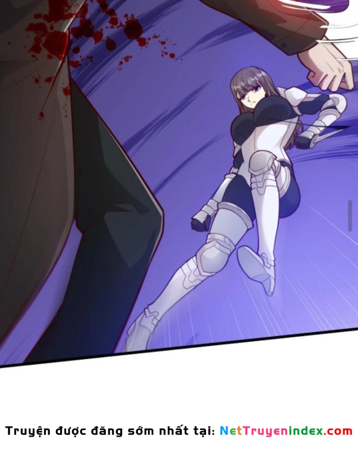 Cả Server Đều Muốn Ám Sát Ta Chapter 137 - 5