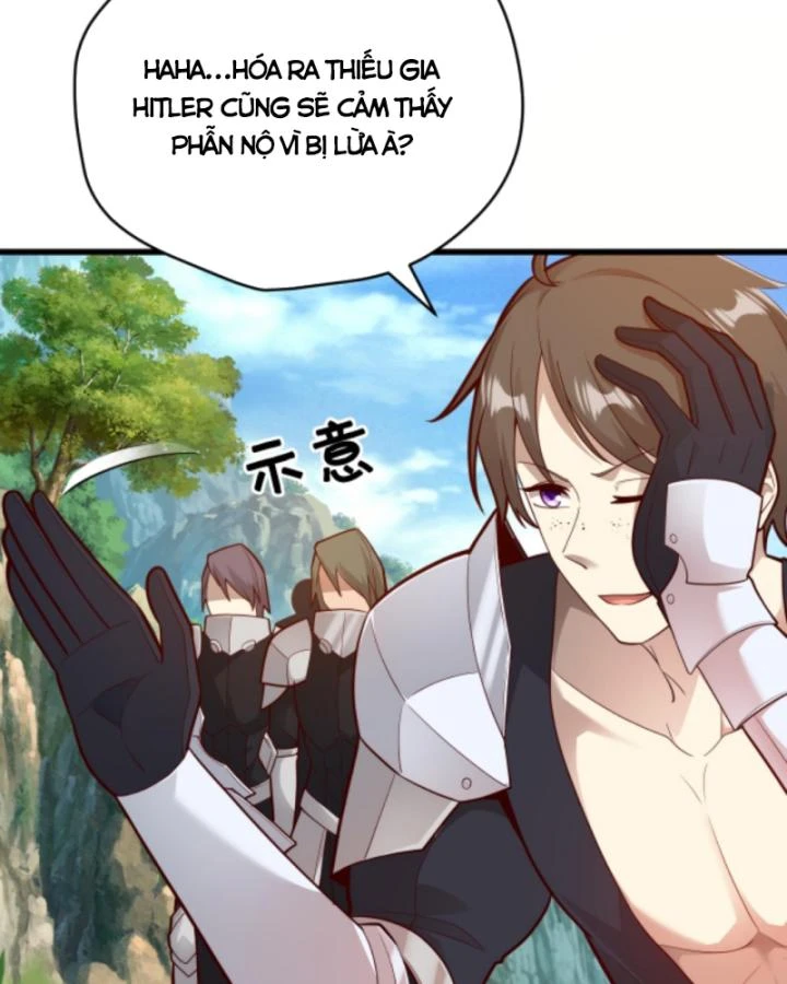 Cả Server Đều Muốn Ám Sát Ta Chapter 137 - 11