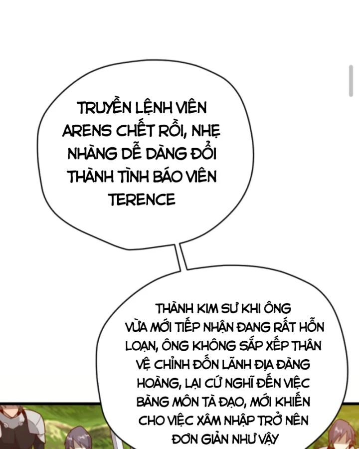 Cả Server Đều Muốn Ám Sát Ta Chapter 137 - 13