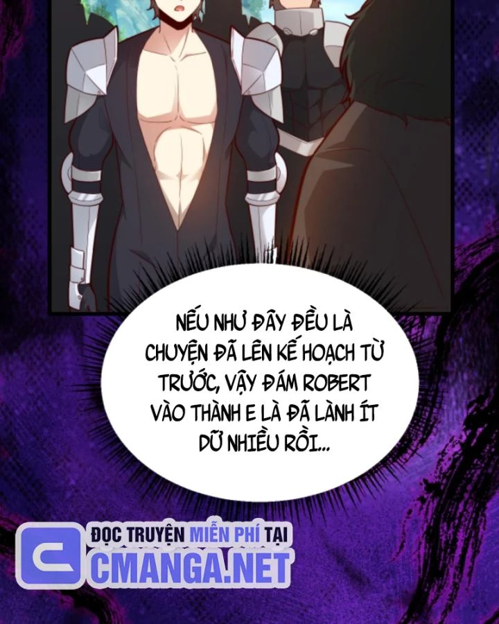 Cả Server Đều Muốn Ám Sát Ta Chapter 137 - 18