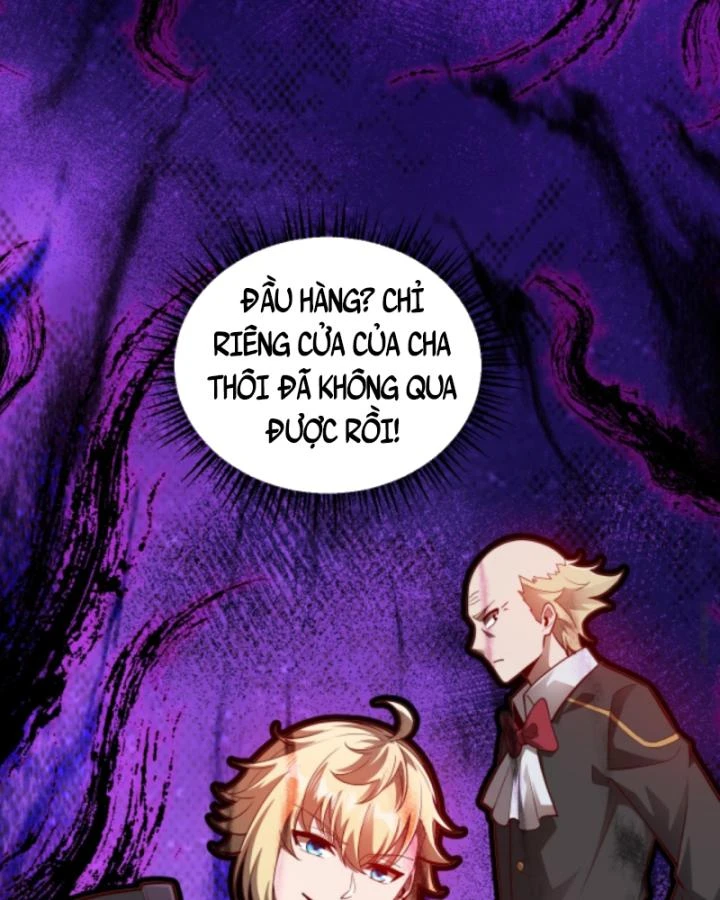 Cả Server Đều Muốn Ám Sát Ta Chapter 137 - 19