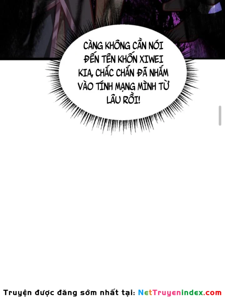 Cả Server Đều Muốn Ám Sát Ta Chapter 137 - 21