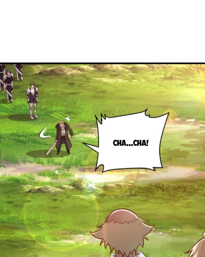 Cả Server Đều Muốn Ám Sát Ta Chapter 137 - 25