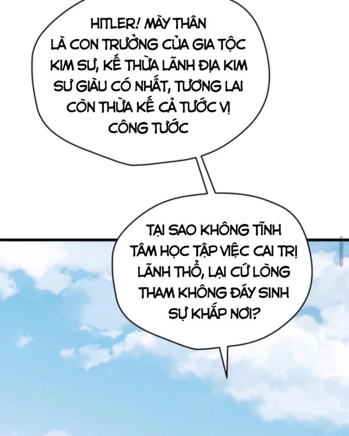 Cả Server Đều Muốn Ám Sát Ta Chapter 137 - 27