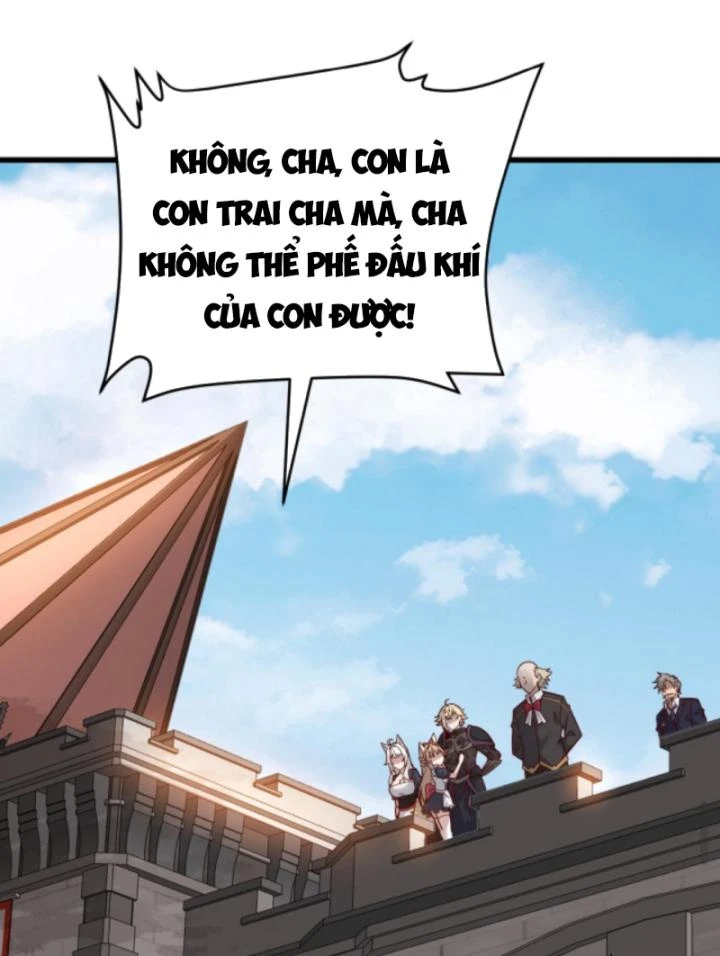 Cả Server Đều Muốn Ám Sát Ta Chapter 137 - 37