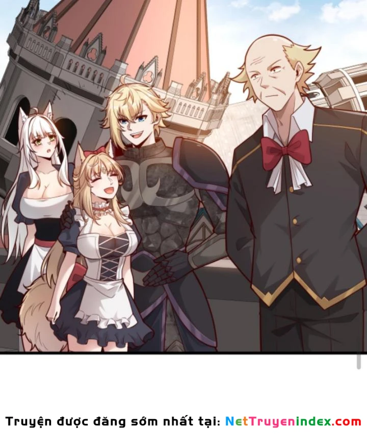 Cả Server Đều Muốn Ám Sát Ta Chapter 137 - 40