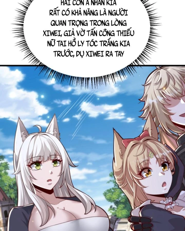 Cả Server Đều Muốn Ám Sát Ta Chapter 137 - 43