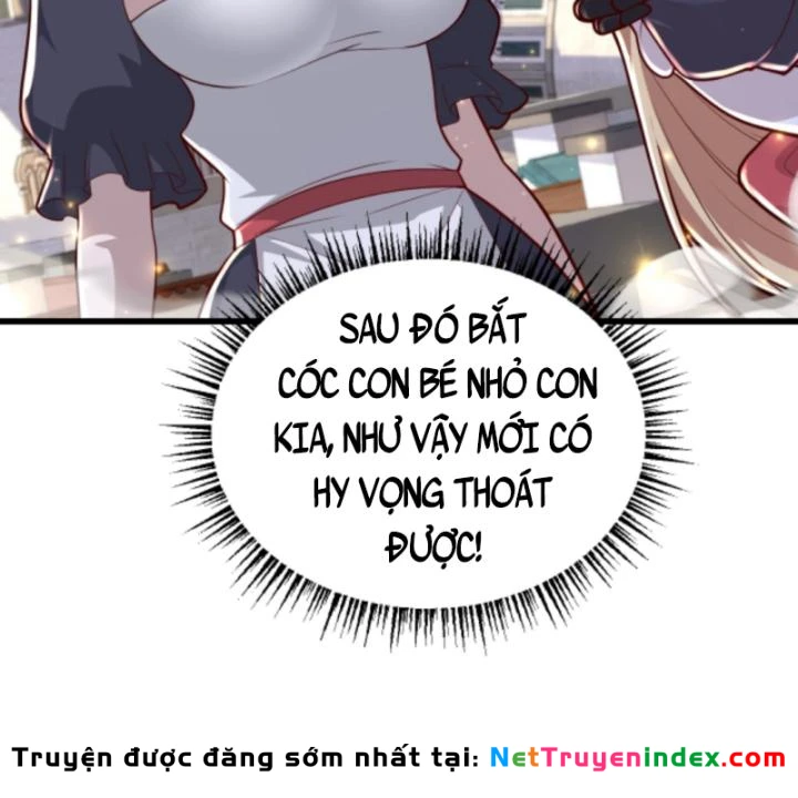 Cả Server Đều Muốn Ám Sát Ta Chapter 137 - 44