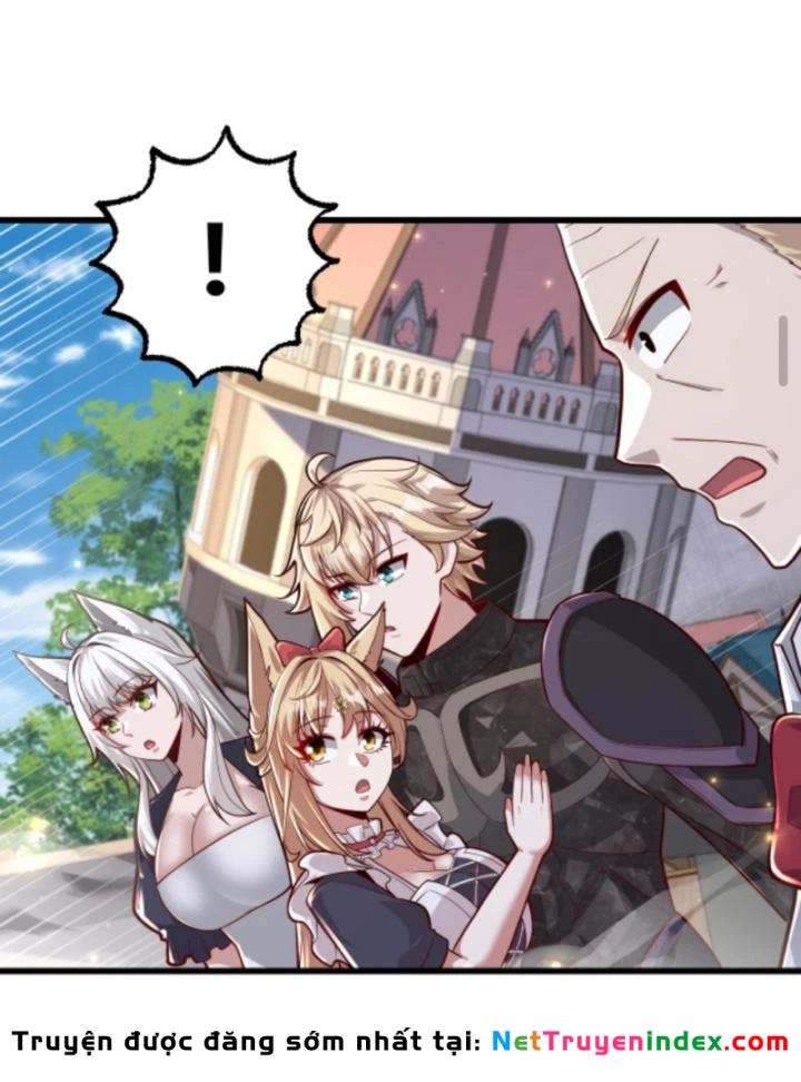 Cả Server Đều Muốn Ám Sát Ta Chapter 137 - 48