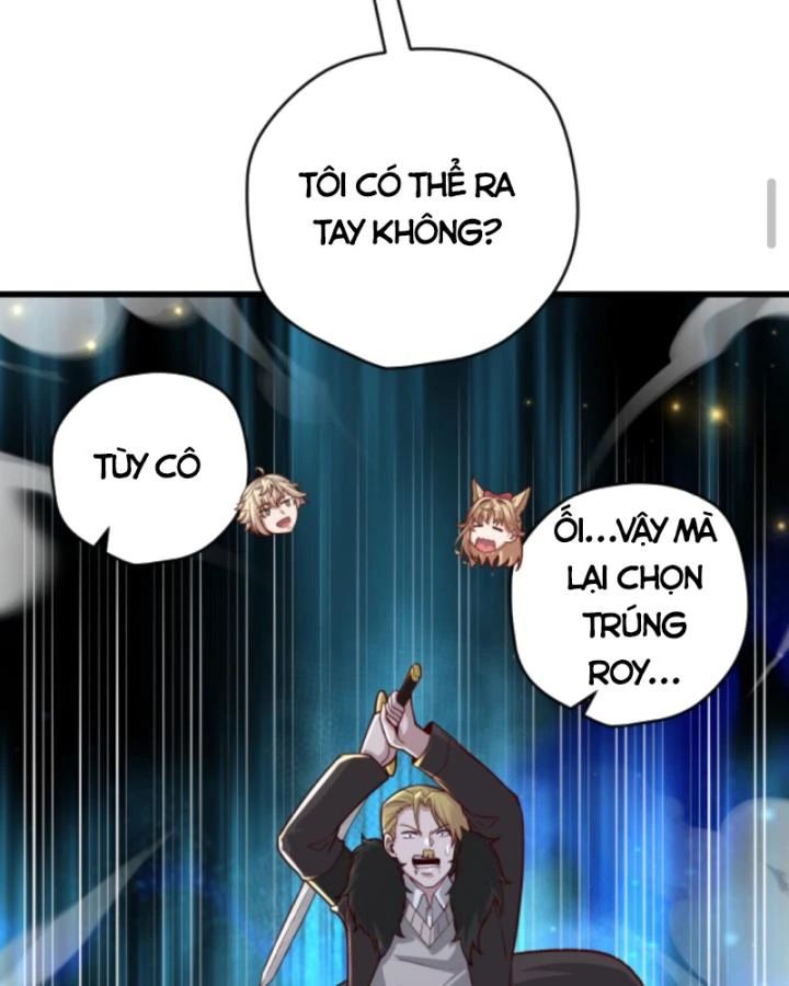 Cả Server Đều Muốn Ám Sát Ta Chapter 137 - 51