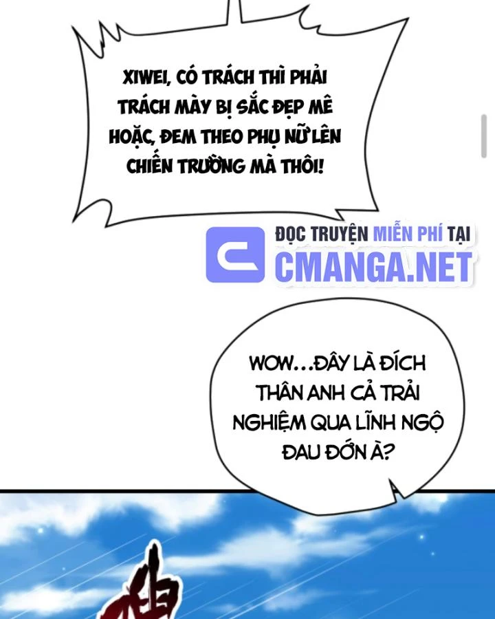 Cả Server Đều Muốn Ám Sát Ta Chapter 137 - 56