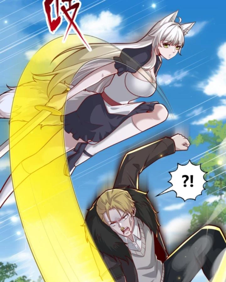 Cả Server Đều Muốn Ám Sát Ta Chapter 137 - 57