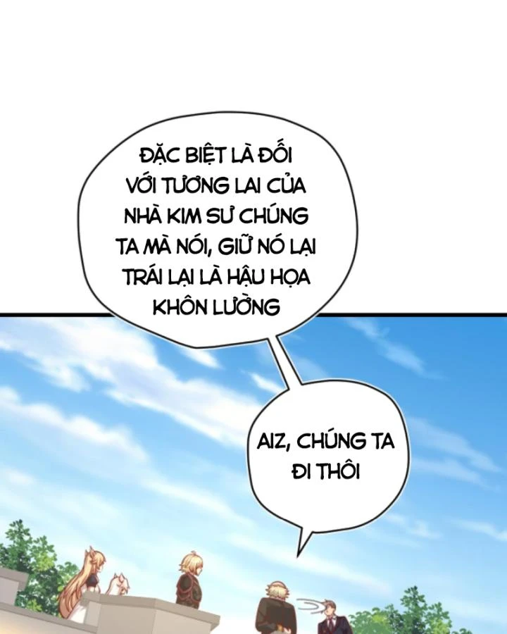 Cả Server Đều Muốn Ám Sát Ta Chapter 138 - 8