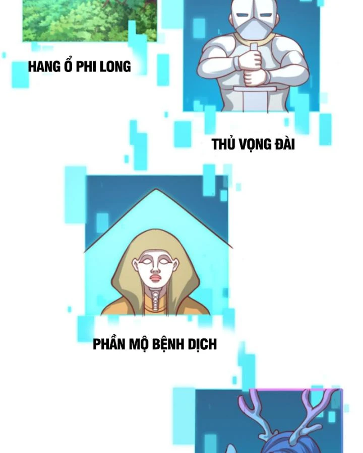 Cả Server Đều Muốn Ám Sát Ta Chapter 138 - 20